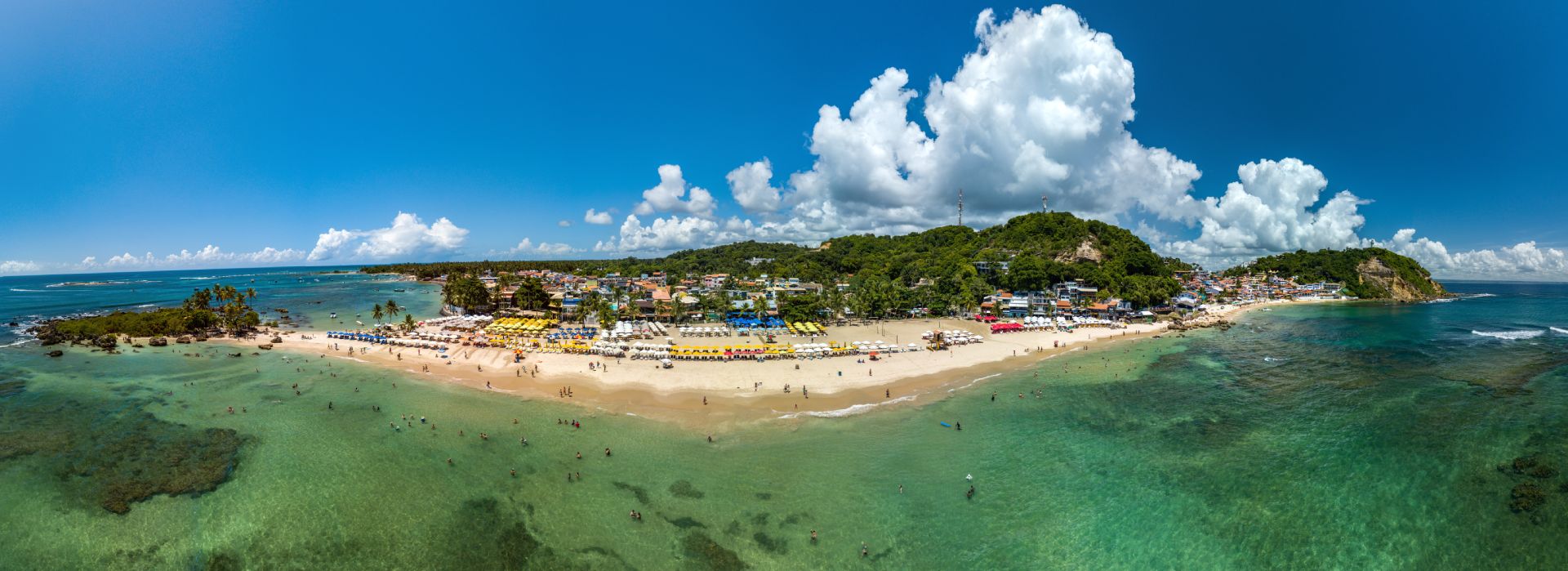 Segunda praia